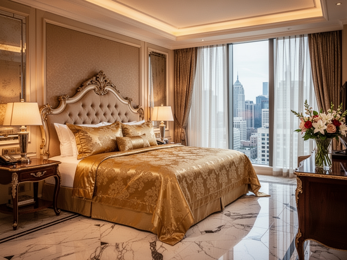 Royal Suite