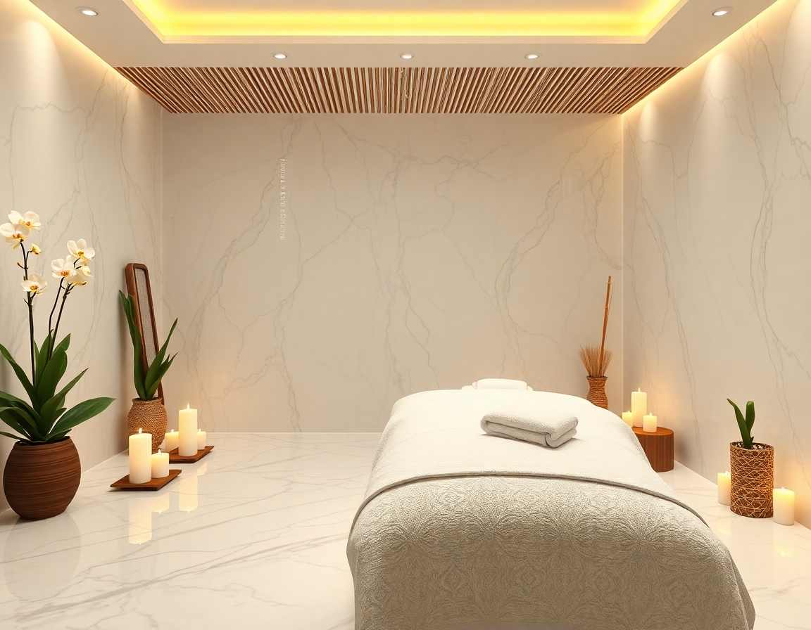 Lattice Spa